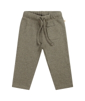 Flinq Newborn 3312202 W20307 Groen mos
