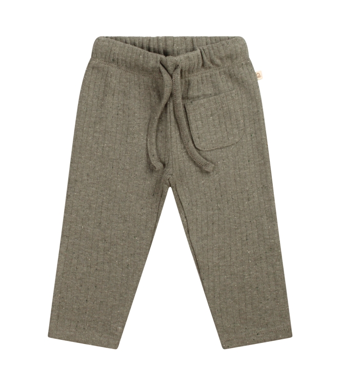Flinq Newborn 3312202 W20307 Groen mos