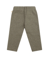 Flinq Newborn 3312202 W20307 Groen mos
