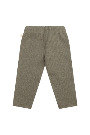 Flinq Newborn 3312202 W20307 Groen mos