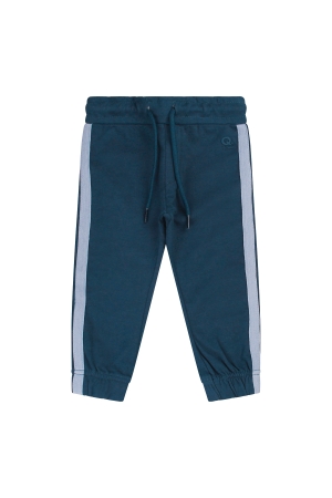 Flinq 3311200 W20344 Blauw petrol