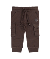 Flinq 3311201 W20346 Bruin donker
