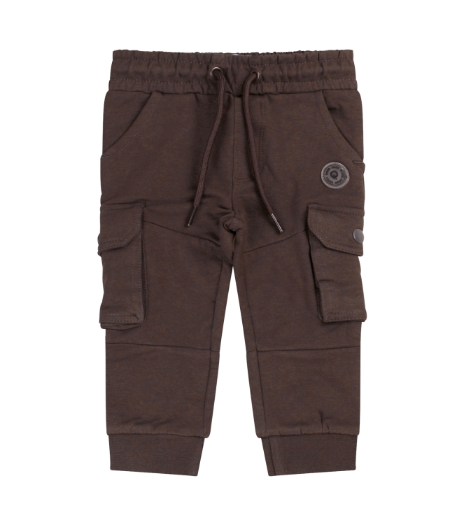 Flinq 3311201 W20346 Bruin donker