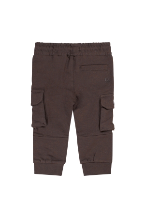 Flinq 3311201 W20346 Bruin donker