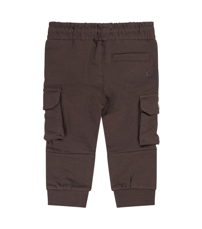Flinq 3311201 W20346 Bruin donker