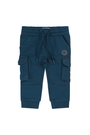 Blauw