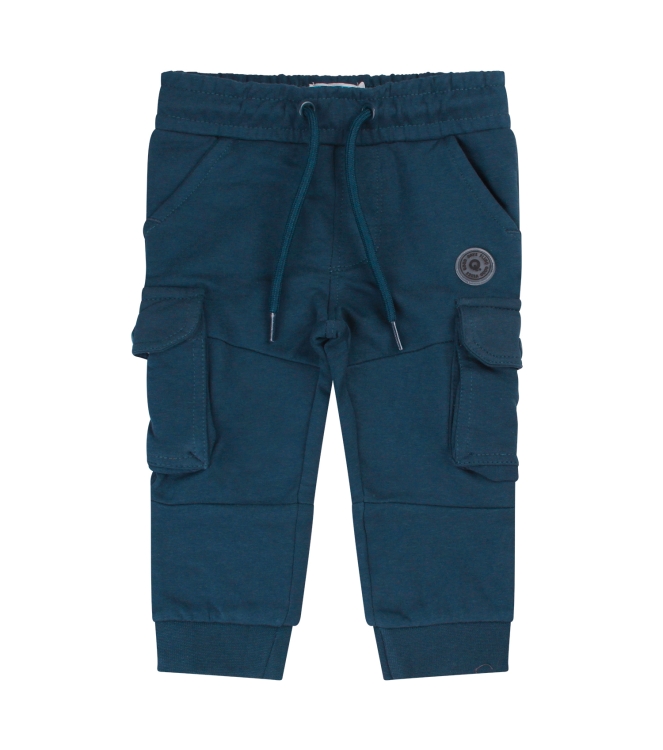 Flinq 3311201 W20346 Blauw petrol