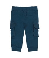Flinq 3311201 W20346 Blauw petrol