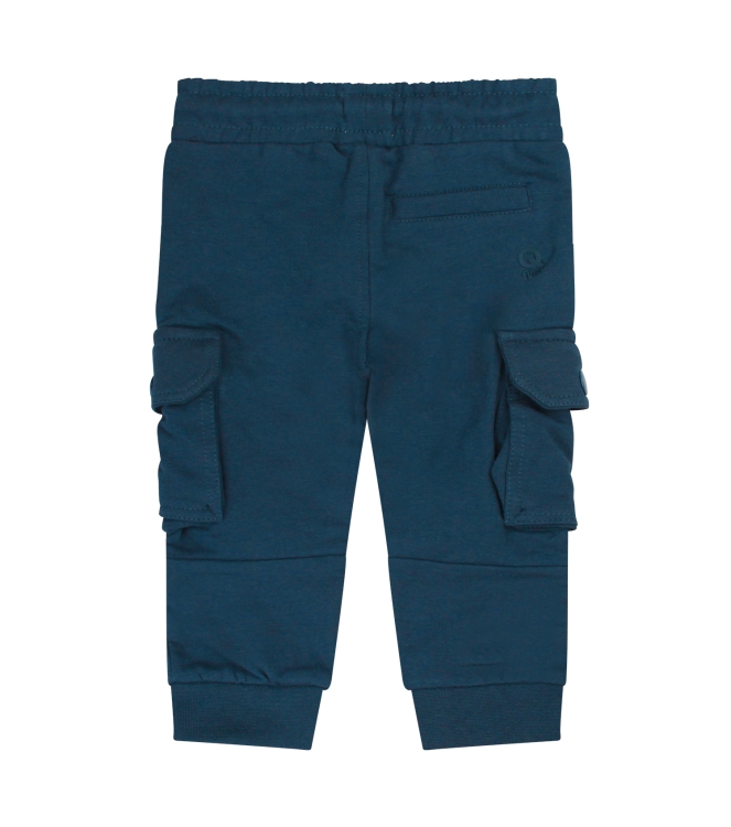 Flinq 3311201 W20346 Blauw petrol