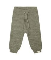 Flinq Newborn Milo W20392 Groen mos