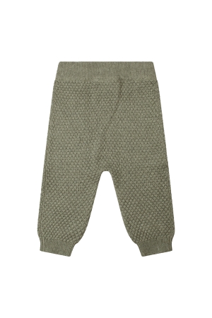 Flinq Newborn Milo W20392 Groen mos