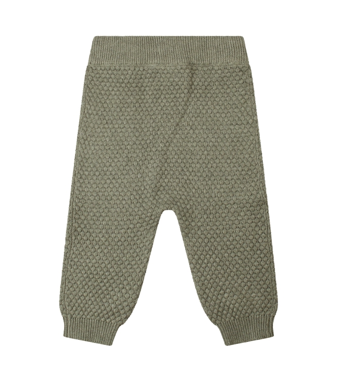 Flinq Newborn Milo W20392 Groen mos