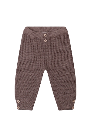 Flinq Newborn Willem W20395 Bruin taupe