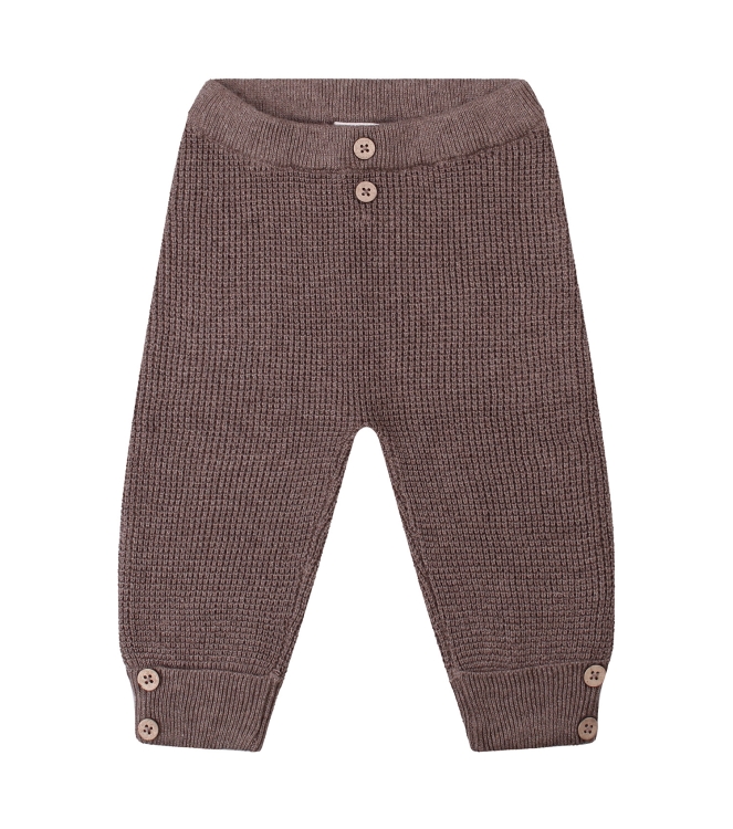 Flinq Newborn Willem W20395 Bruin taupe