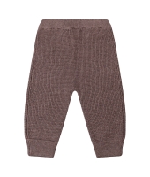 Flinq Newborn Willem W20395 Bruin taupe