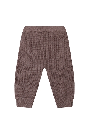 Flinq Newborn Willem W20395 Bruin taupe
