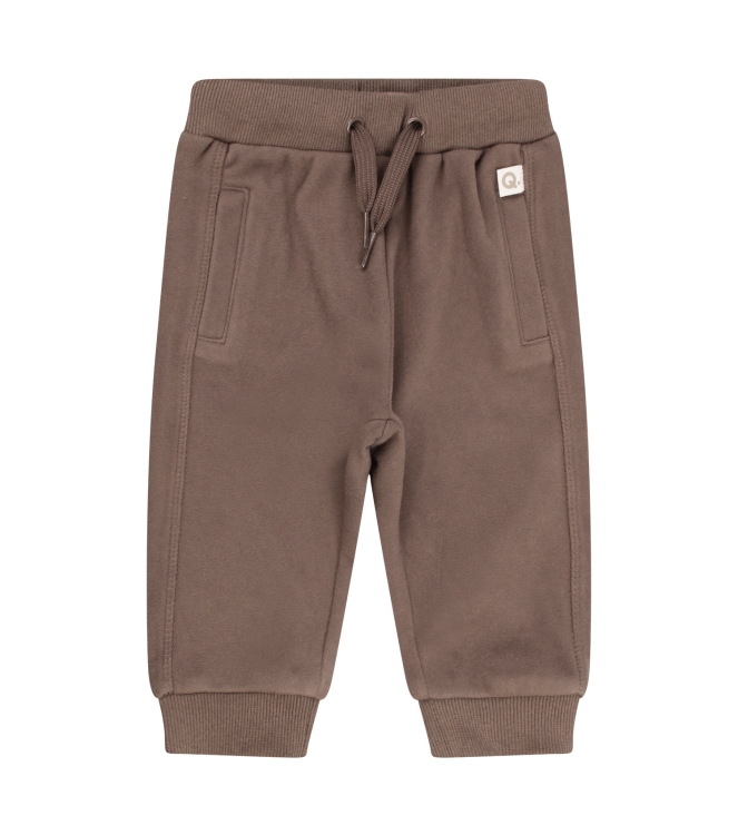 Flinq Newborn Steff W20397 Bruin taupe