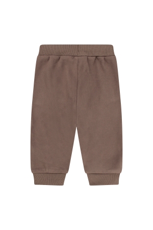 Flinq Newborn Steff W20397 Bruin taupe