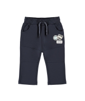 Dirkje M60702-35 Blauw marine