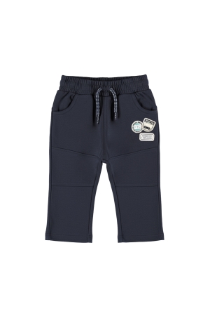 Dirkje M60702-35 Blauw marine