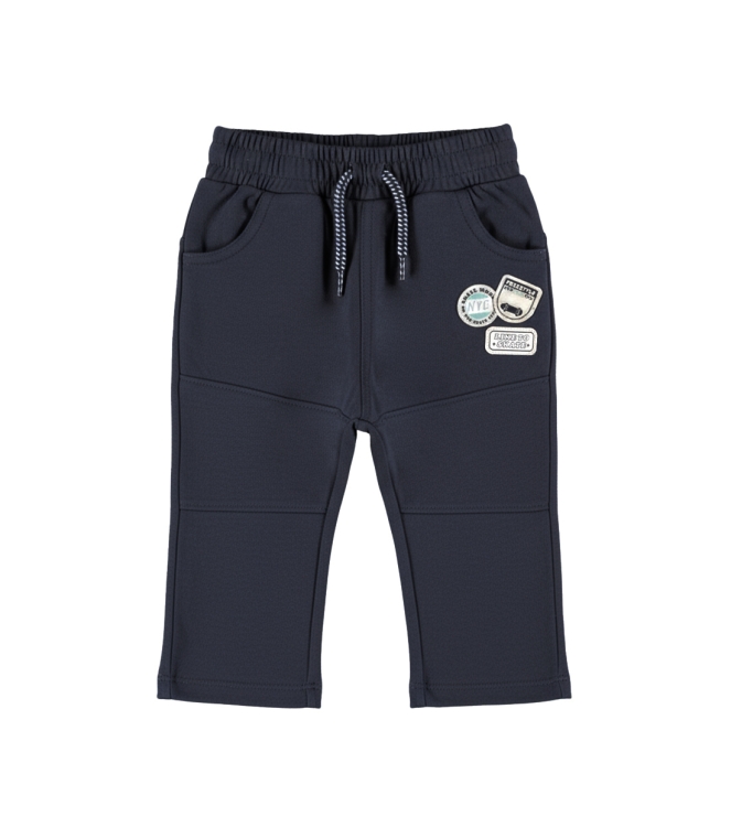 Dirkje M60702-35 Blauw marine