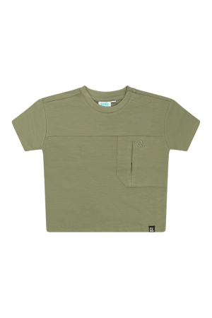 Flinq Cavan Z90368 Groen army