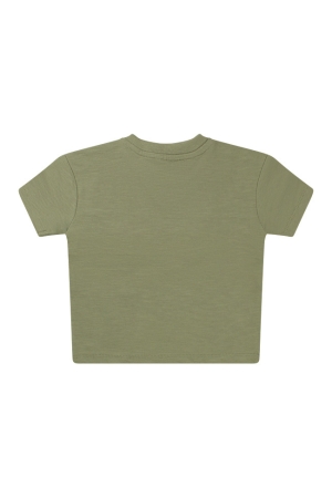 Flinq Cavan Z90368 Groen army
