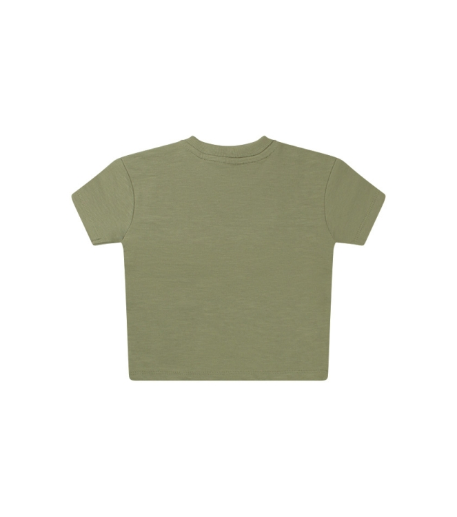 Flinq Cavan Z90368 Groen army