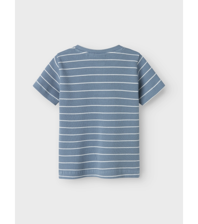 Name It 13240949 Blauw raf