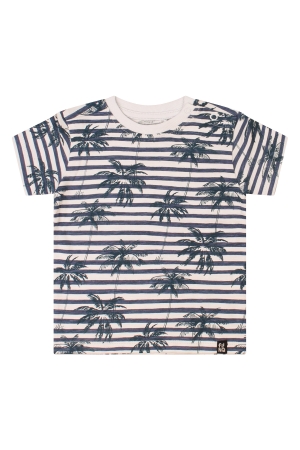 Flinq Wallace Z10408 Blauw licht