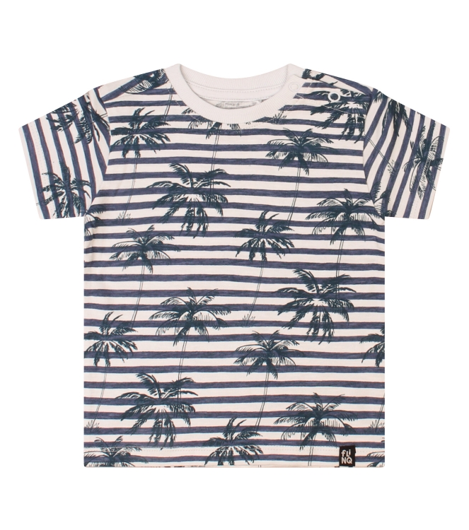 Flinq Wallace Z10408 Blauw licht