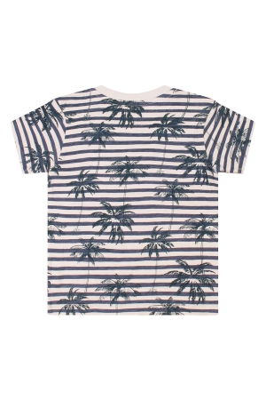 Flinq Wallace Z10408 Blauw licht