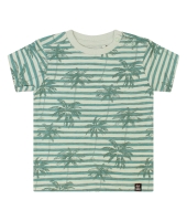 Flinq Wallace Z10408 Groen licht