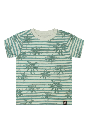 Flinq Wallace Z10408 Groen licht