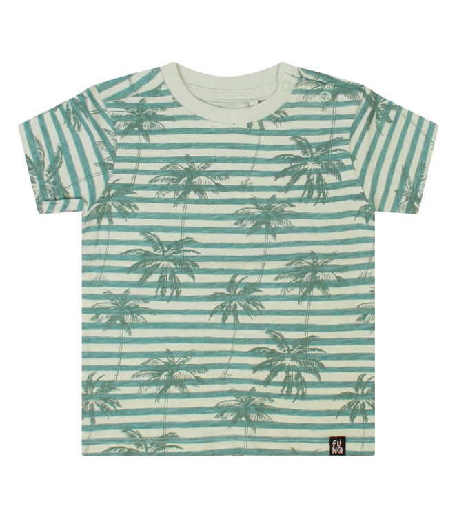 Flinq Wallace Z10408 Groen licht