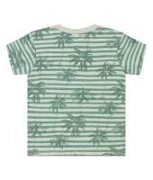 Flinq Wallace Z10408 Groen licht