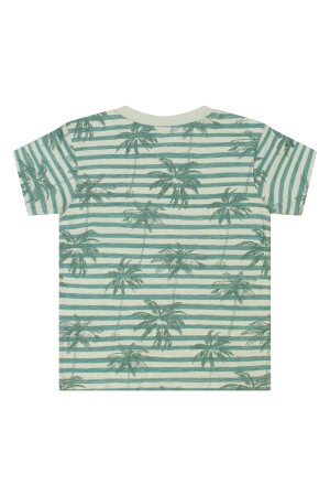 Flinq Wallace Z10408 Groen licht