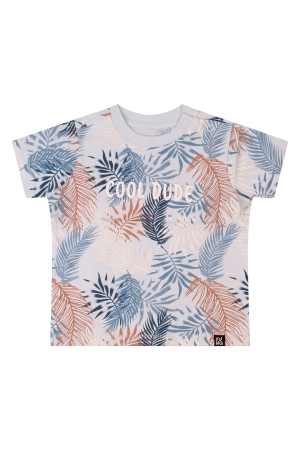 Flinq Rinz Z10409 Blauw licht