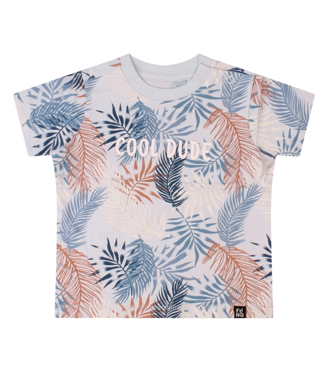 Flinq Rinz Z10409 Blauw licht