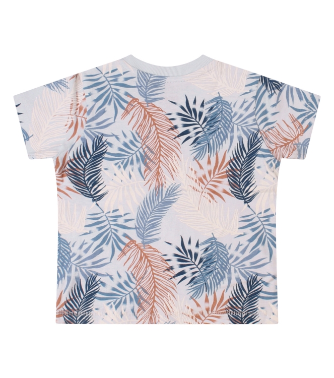 Flinq Rinz Z10409 Blauw licht