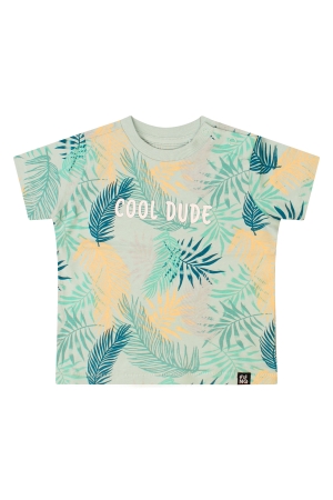 Flinq Rinz Z10409 Groen licht