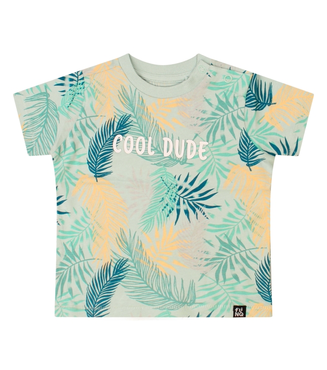 Flinq Rinz Z10409 Groen licht