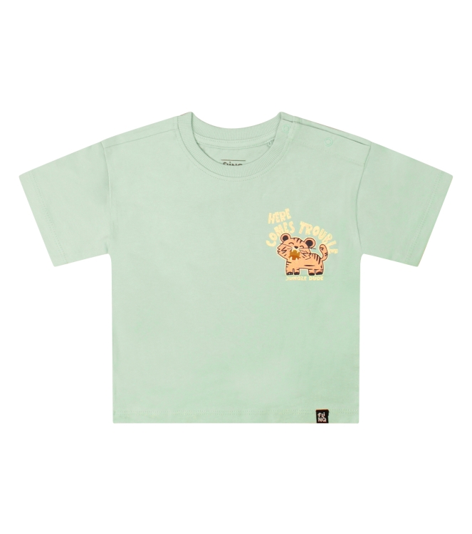 Flinq Reinart Z10411 Groen licht