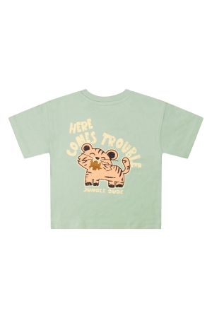 Flinq Reinart Z10411 Groen licht