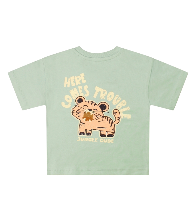 Flinq Reinart Z10411 Groen licht