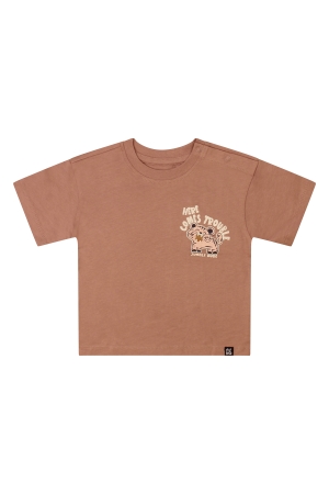 Flinq Reinart Z10411 Bruin licht