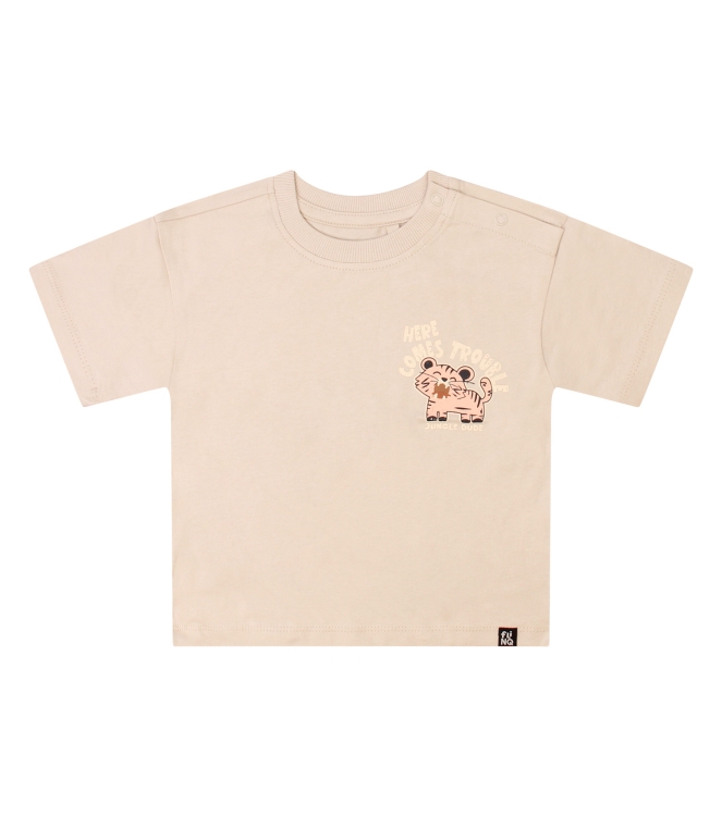 Flinq Reinart Z10411 Ecru naturel