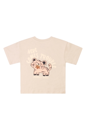 Flinq Reinart Z10411 Ecru naturel