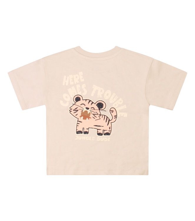 Flinq Reinart Z10411 Ecru naturel