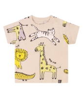 Flinq Klay Z10413 Ecru naturel